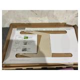 SANUS VuePoint Full-Motion TV Mount for TVs 42"-85" up to 120 lbs