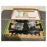 SANUS VuePoint Full-Motion TV Mount for TVs 42"-85" up to 120 lbs
