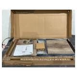 3PCS Mainstays Contemporary Rectangular Particle Board Coffee Table