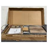 3PCS Mainstays Contemporary Rectangular Particle Board Coffee Table