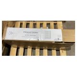 Mainstays Hillside 4-Drawer Dresser
