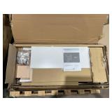 Mainstays Hillside 4-Drawer Dresser