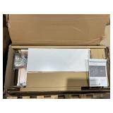 Mainstays Hillside 4-Drawer Dresser