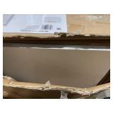 Mainstays Hillside 4-Drawer Dresser