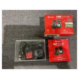 YADA 1080p Roadcam, Dash Camera with App, G-Sensor Technology with Park and Record Mode