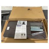 Drive Overbed Table