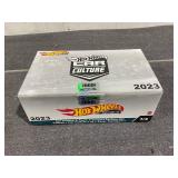 2023 Hot Wheels Car Culture & Team Transport Factory Set, HJV98, For Collectors