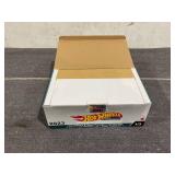 2023 Hot Wheels Car Culture & Team Transport Factory Set, HJV98, For Collectors