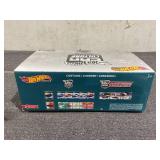 2023 Hot Wheels Car Culture & Team Transport Factory Set, HJV98, For Collectors