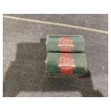 LOT OF 2 2021 Topps Cards: Holiday Baseball Mega Box