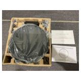 BR151 Robot Vacuum and Mop Combo, 2 in 1 Mopping Robot Vacuum Cleaner