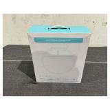 BR151 Robot Vacuum and Mop Combo, 2 in 1 Mopping Robot Vacuum Cleaner