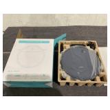 BR151 Robot Vacuum and Mop Combo, 2 in 1 Mopping Robot Vacuum Cleaner