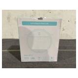 BR151 Robot Vacuum and Mop Combo, 2 in 1 Mopping Robot Vacuum Cleaner