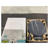 BR151 Robot Vacuum and Mop Combo, 2 in 1 Mopping Robot Vacuum Cleaner