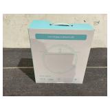 BR151 Robot Vacuum and Mop Combo, 2 in 1 Mopping Robot Vacuum Cleaner