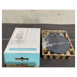BR151 Robot Vacuum and Mop Combo, 2 in 1 Mopping Robot Vacuum Cleaner