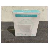 BR151 Robot Vacuum and Mop Combo, 2 in 1 Mopping Robot Vacuum Cleaner
