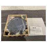 BR151 Robot Vacuum and Mop Combo, 2 in 1 Mopping Robot Vacuum Cleaner