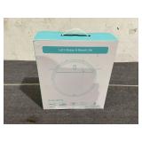 BR151 Robot Vacuum and Mop Combo, 2 in 1 Mopping Robot Vacuum Cleaner