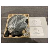 BR151 Robot Vacuum and Mop Combo, 2 in 1 Mopping Robot Vacuum Cleaner