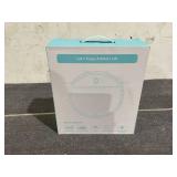 BR151 Robot Vacuum and Mop Combo, 2 in 1 Mopping Robot Vacuum Cleaner