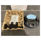 BR151 Robot Vacuum and Mop Combo, 2 in 1 Mopping Robot Vacuum Cleaner