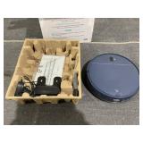 BR151 Robot Vacuum and Mop Combo, 2 in 1 Mopping Robot Vacuum Cleaner