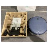 BR151 Robot Vacuum and Mop Combo, 2 in 1 Mopping Robot Vacuum Cleaner