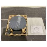 BR151 Robot Vacuum and Mop Combo, 2 in 1 Mopping Robot Vacuum Cleaner