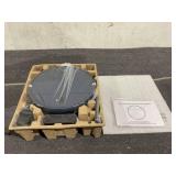 BR151 Robot Vacuum and Mop Combo, 2 in 1 Mopping Robot Vacuum Cleaner
