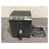 COSORI 6.8Qt Air Fryer, 12-in-1 Dual Blaze for 360° Crispy Meals