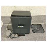 COSORI 6.8Qt Air Fryer, 12-in-1 Dual Blaze for 360° Crispy Meals