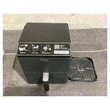 COSORI 6.8Qt Air Fryer, 12-in-1 Dual Blaze for 360° Crispy Meals