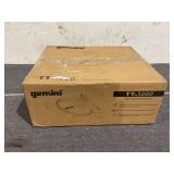 Gemini TT-1200 Belt Drive Turntable