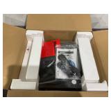 Gemini TT-1200 Belt Drive Turntable
