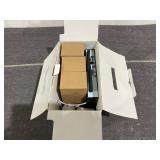 TOPVISION Security Camera System Wireless, 8CH 3MP NVR Home Security System, 4pcs