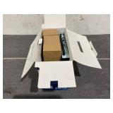 TOPVISION Security Camera System Wireless, 8CH 3MP NVR Home Security System, 4pcs