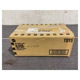 2023 Hot Wheels Car Culture & Team Transport Factory Set, HJV98, For Collectors