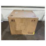Better Homes & Gardens Reading Push Back Recliner