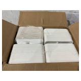 500PCS Vplus 100% Compostable Bagasse 5 Compartment Paper Trays