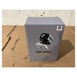 Skull Shaver Classic Electric Head and Face Shaver