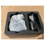 Skull Shaver Classic Electric Head and Face Shaver