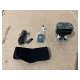 Skull Shaver Classic Electric Head and Face Shaver