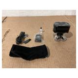 Skull Shaver Classic Electric Head and Face Shaver