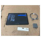 Onn. 11" Tablet Pro, 128GB (2023 Model)