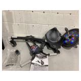 Razor - RipRider 360 Lightshow - Black