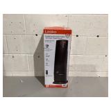 Lasko 22" 1500W Oscillating Ceramic Tower Space Heater with Remote