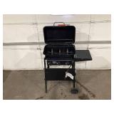 Expert Grill 3 Burner Propane Gas Grill