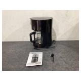 Cuisinart 12 Cup Coffeemaker